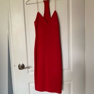 Red Dress (3/$20)